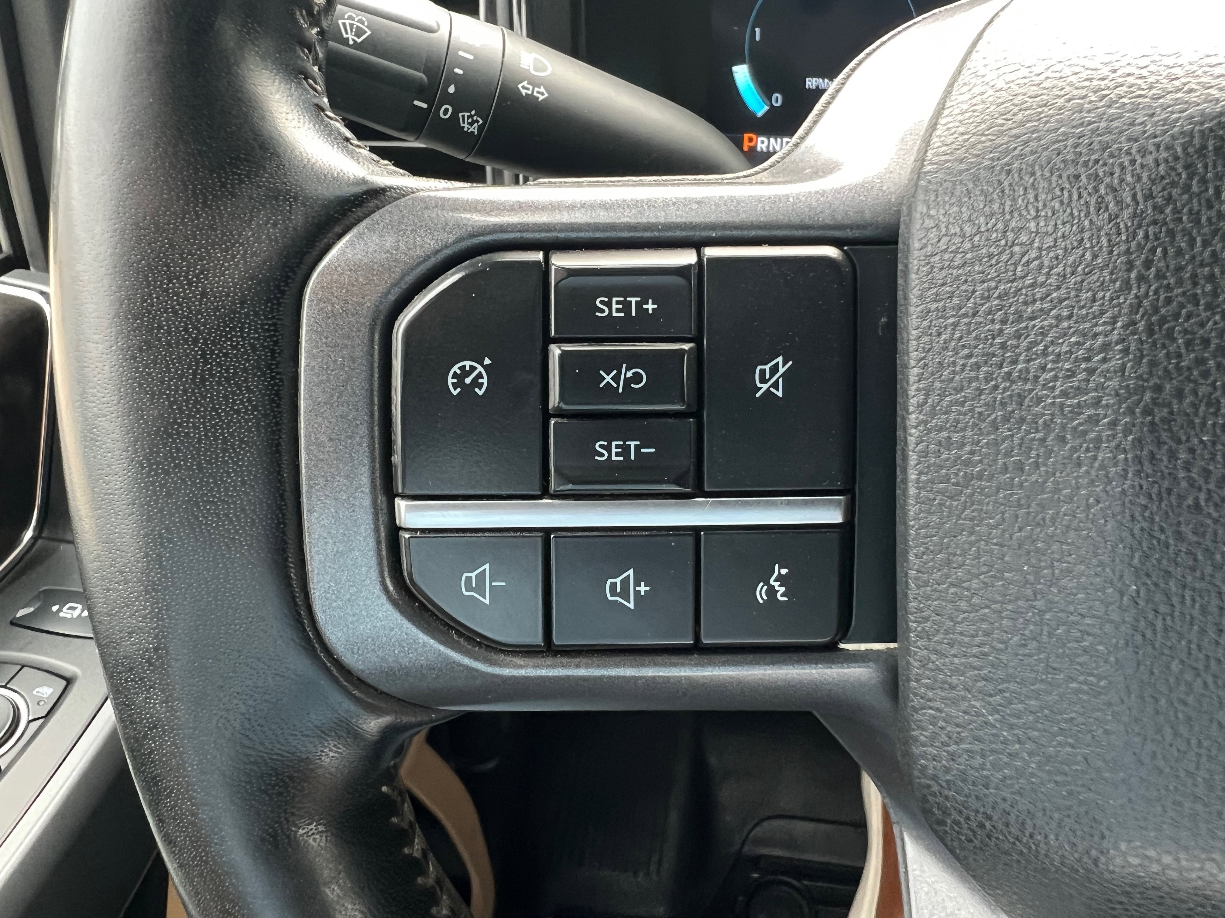 2024 Ford F-350 Lariat