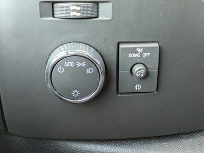 2011 GMC Sierra 3500 HD DRW SLE