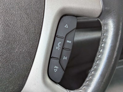2011 GMC Sierra 3500 HD DRW SLE