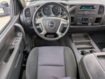 2011 GMC Sierra 3500 HD DRW SLE