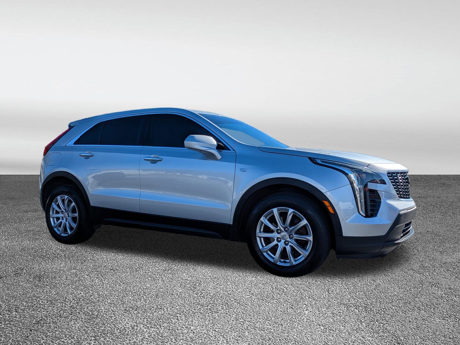 2019 Cadillac XT4 FWD Luxury