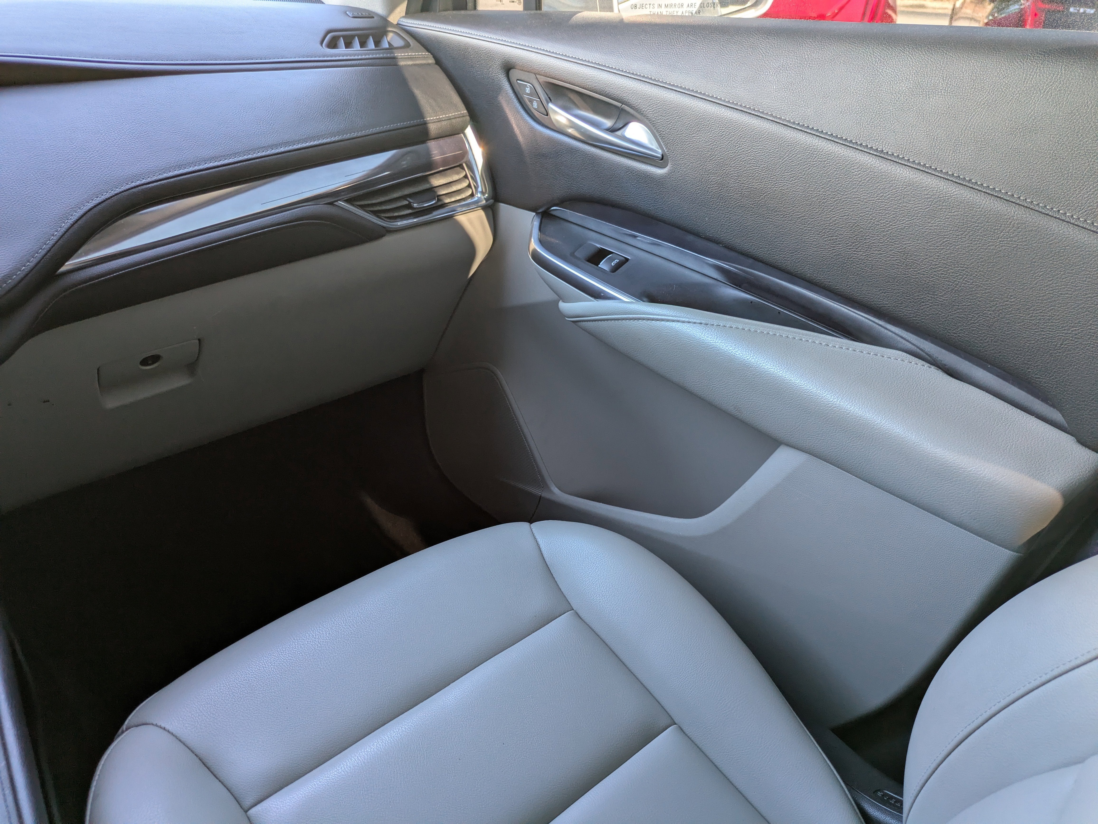 2019 Cadillac XT4 FWD Luxury