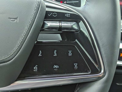 2026 Cadillac LYRIQ V-Series