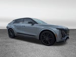 2026 Cadillac LYRIQ V-Series