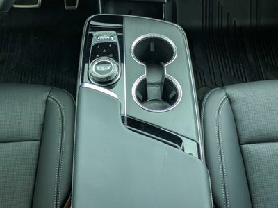 2026 Cadillac LYRIQ V-Series