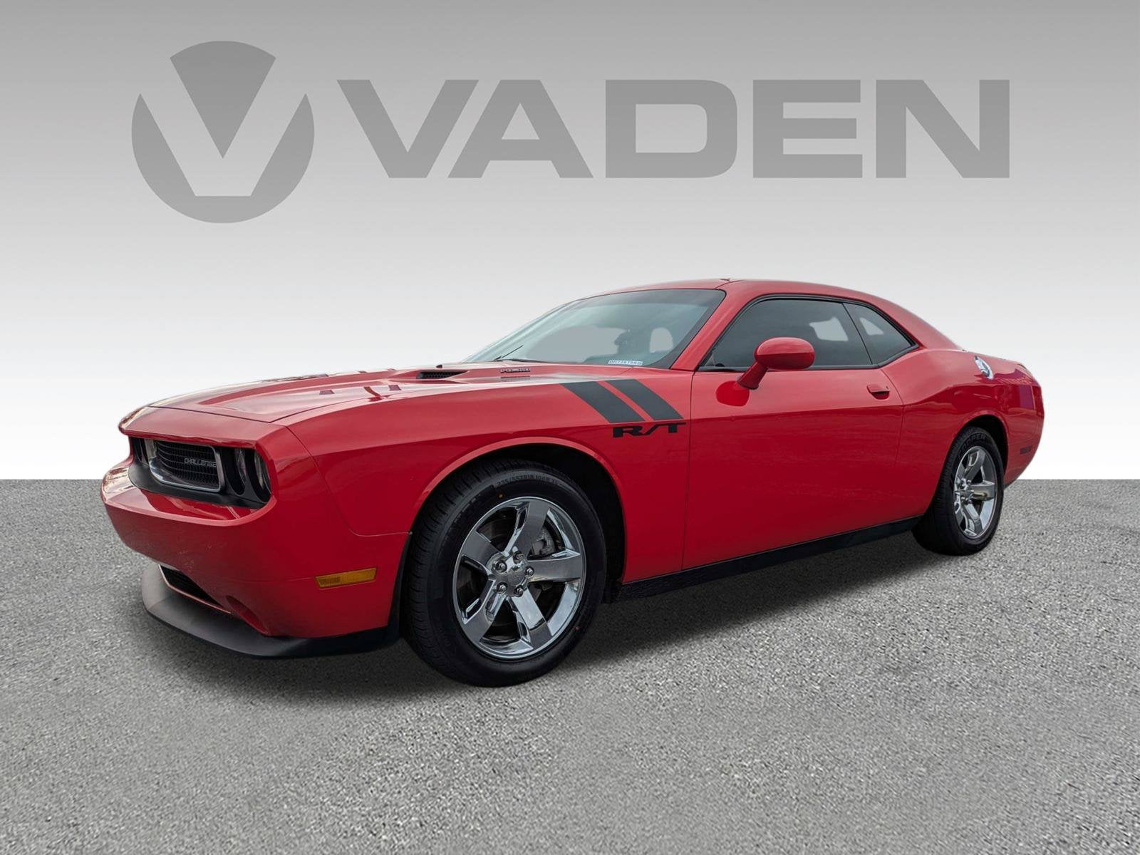 2013 Dodge Challenger