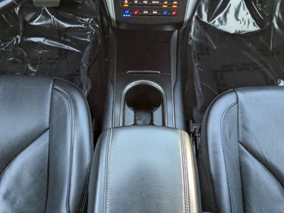 2018 Lincoln MKC Reserve