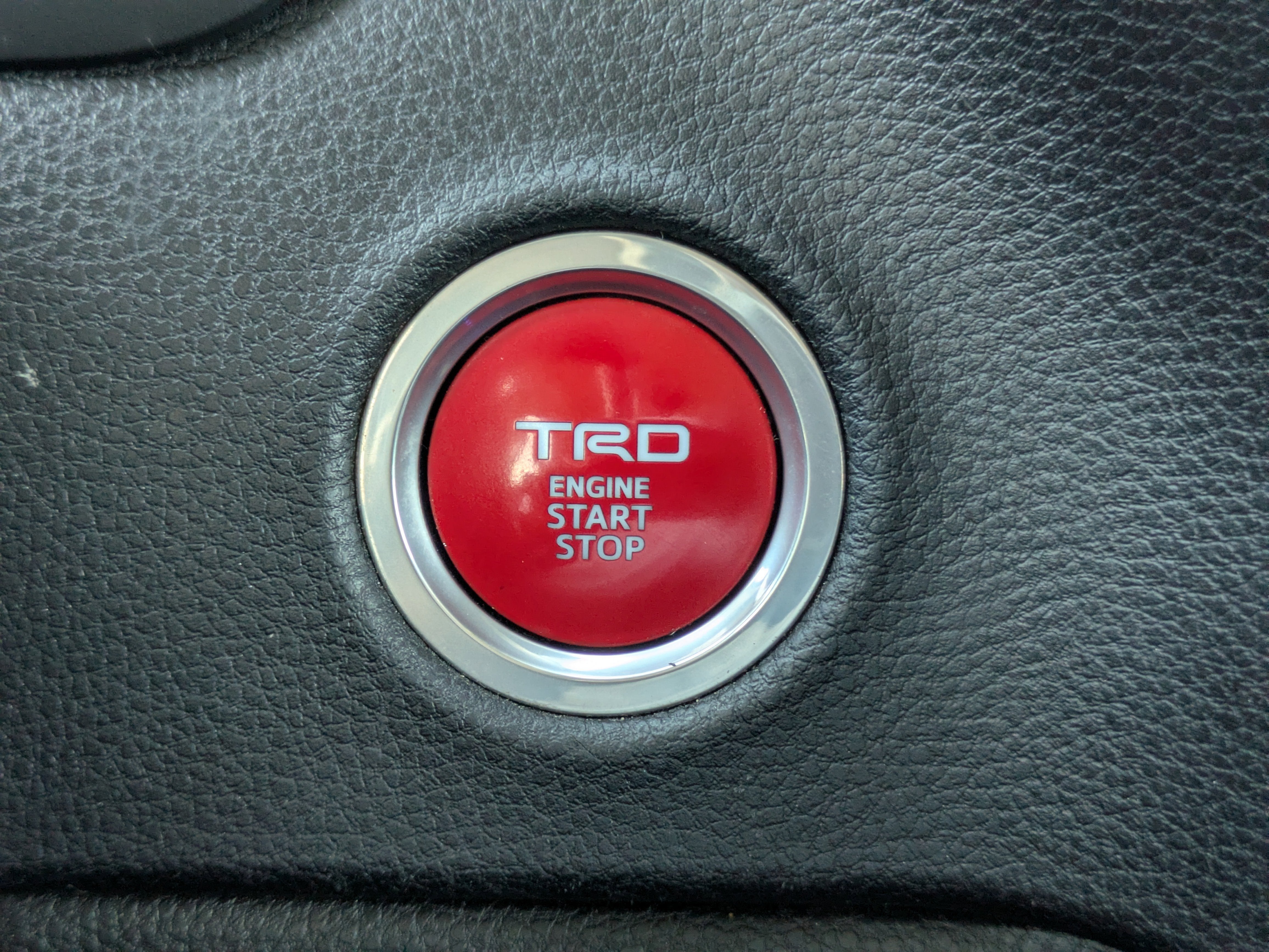 2022 Toyota Tundra 2WD SR5