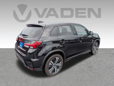 2026 Mitsubishi Outlander Sport 2.0 S