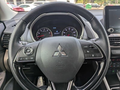 2025 Mitsubishi Eclipse Cross SE S-AWC