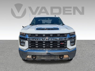 2023 Chevrolet Silverado 2500HD LT