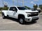 2025 Chevrolet Silverado 3500HD LT
