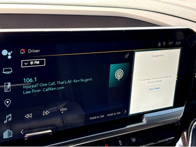 2025 Chevrolet Silverado 3500HD LT