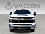 2025 Chevrolet Silverado 3500HD LT