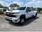 2025 Chevrolet Silverado 3500HD LT