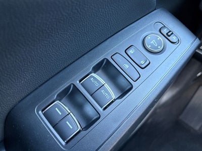 2023 Honda Civic Hatchback EX-L