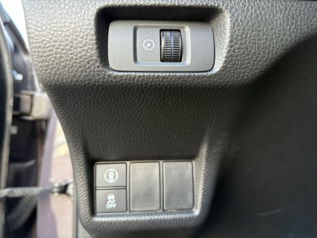 2023 Honda Civic Hatchback EX-L