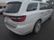 2018 Dodge Durango Citadel