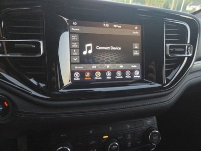 2021 Dodge Durango SXT Plus