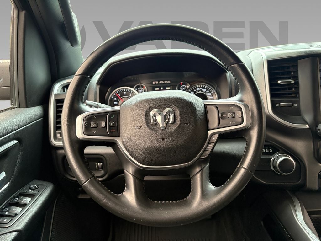 2021 RAM 1500 Lone Star