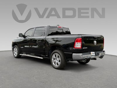 2021 RAM 1500 Lone Star