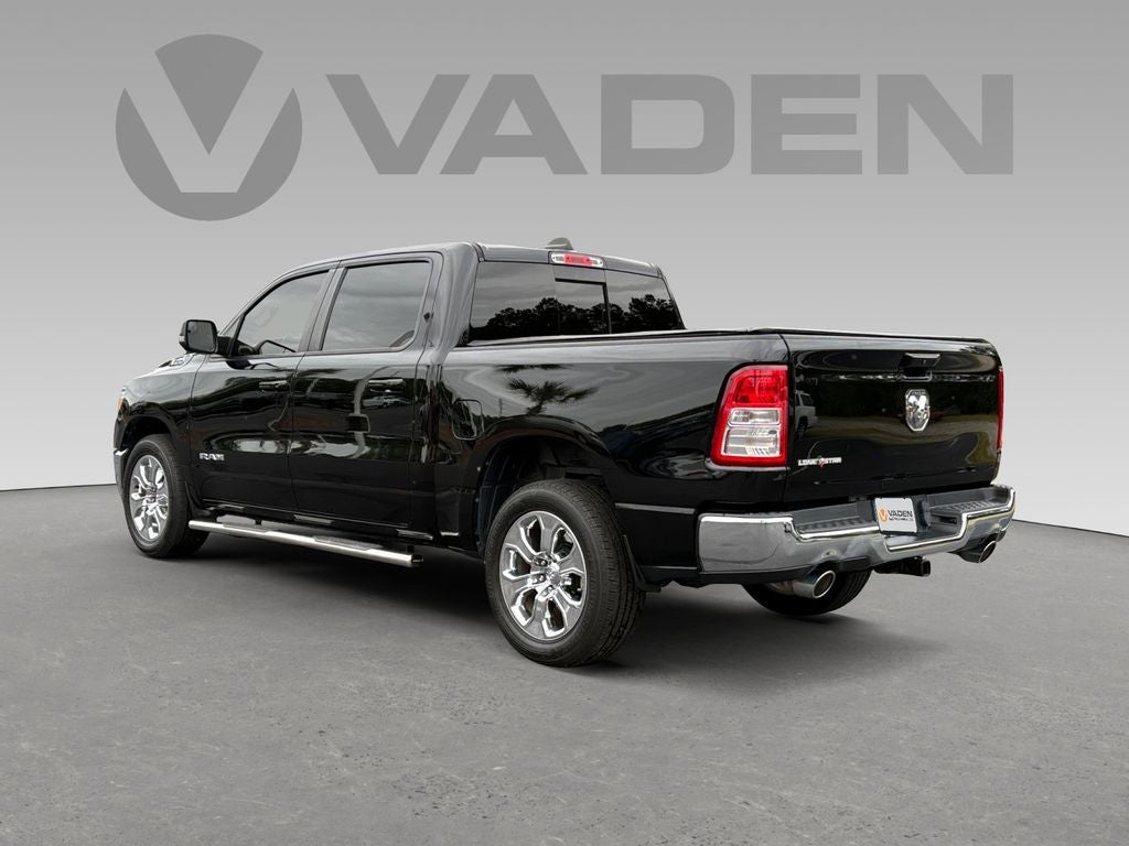 2021 RAM 1500 Lone Star