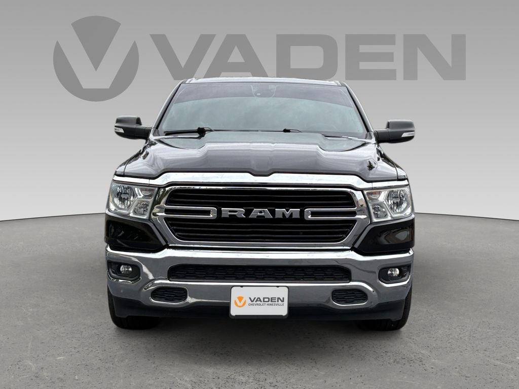 2021 RAM 1500 Lone Star