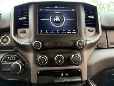 2021 RAM 1500 Lone Star