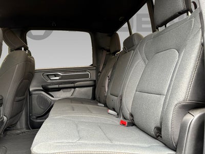 2021 RAM 1500 Lone Star