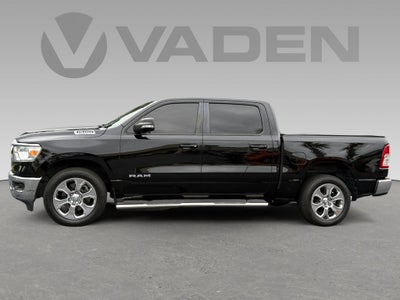 2021 RAM 1500 Lone Star