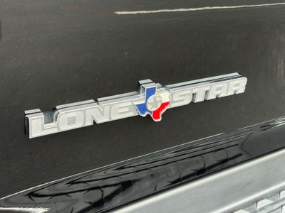 2021 RAM 1500 Lone Star