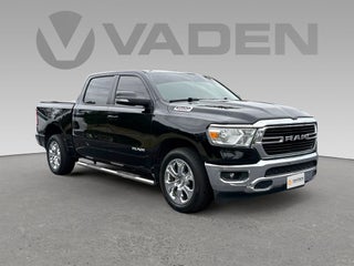 2021 RAM 1500 Lone Star