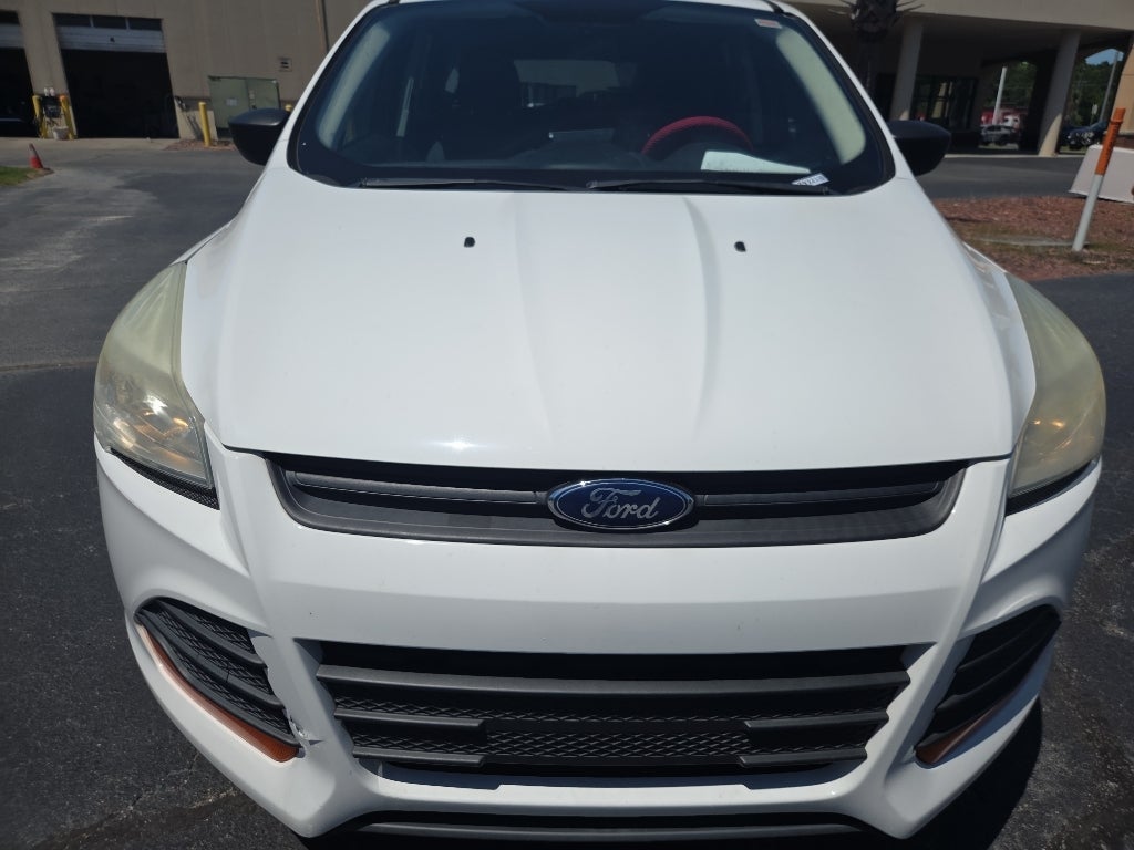 2013 Ford Escape S