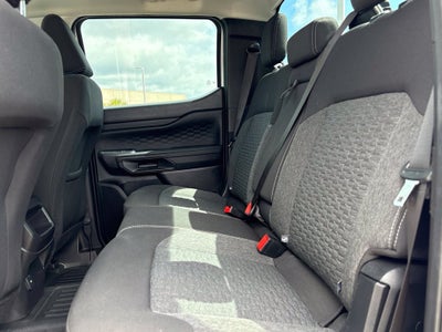 2024 Ford Ranger XL