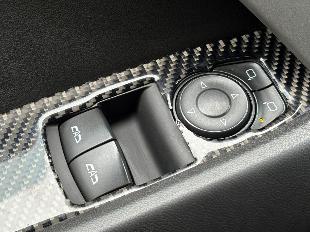 2021 Chevrolet Camaro LT1