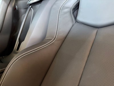 2025 Chevrolet Corvette Z06 1LZ