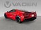 2025 Chevrolet Corvette Z06 1LZ