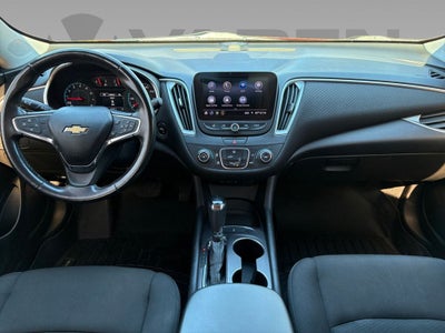 2019 Chevrolet Malibu RS