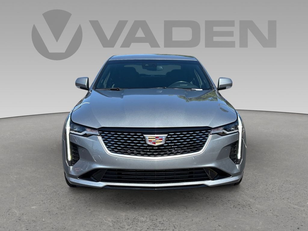 2024 Cadillac CT4 Premium Luxury