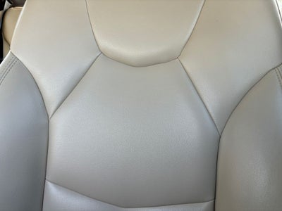 2021 Cadillac CT5 Luxury