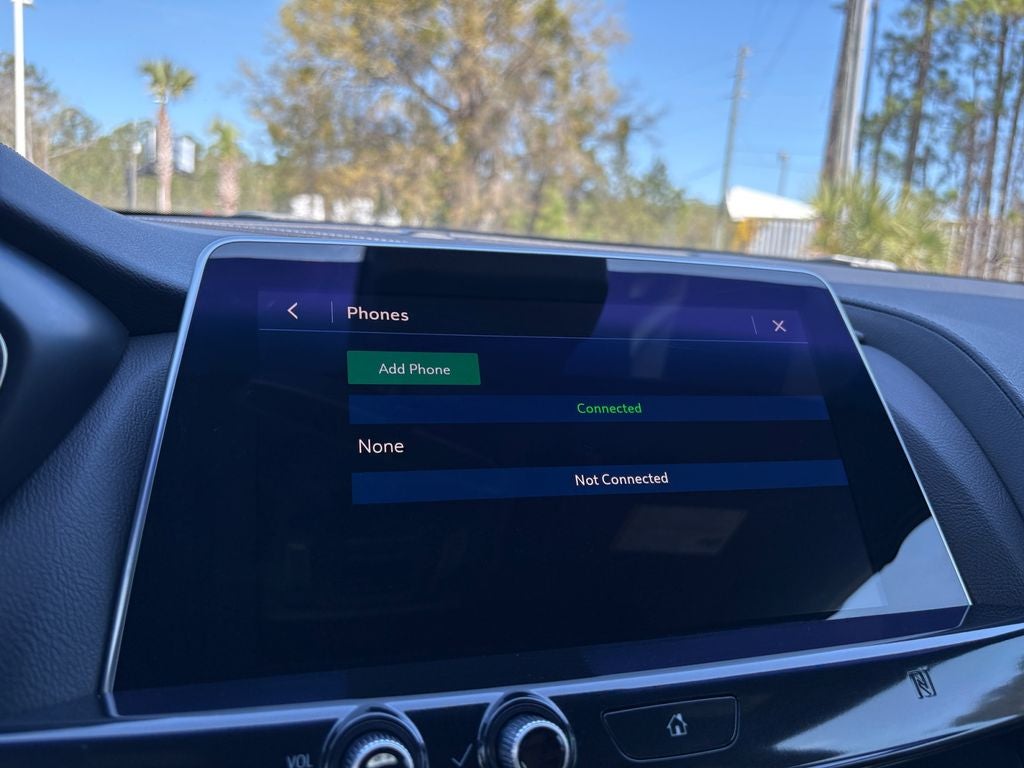 2021 Cadillac CT5 Luxury