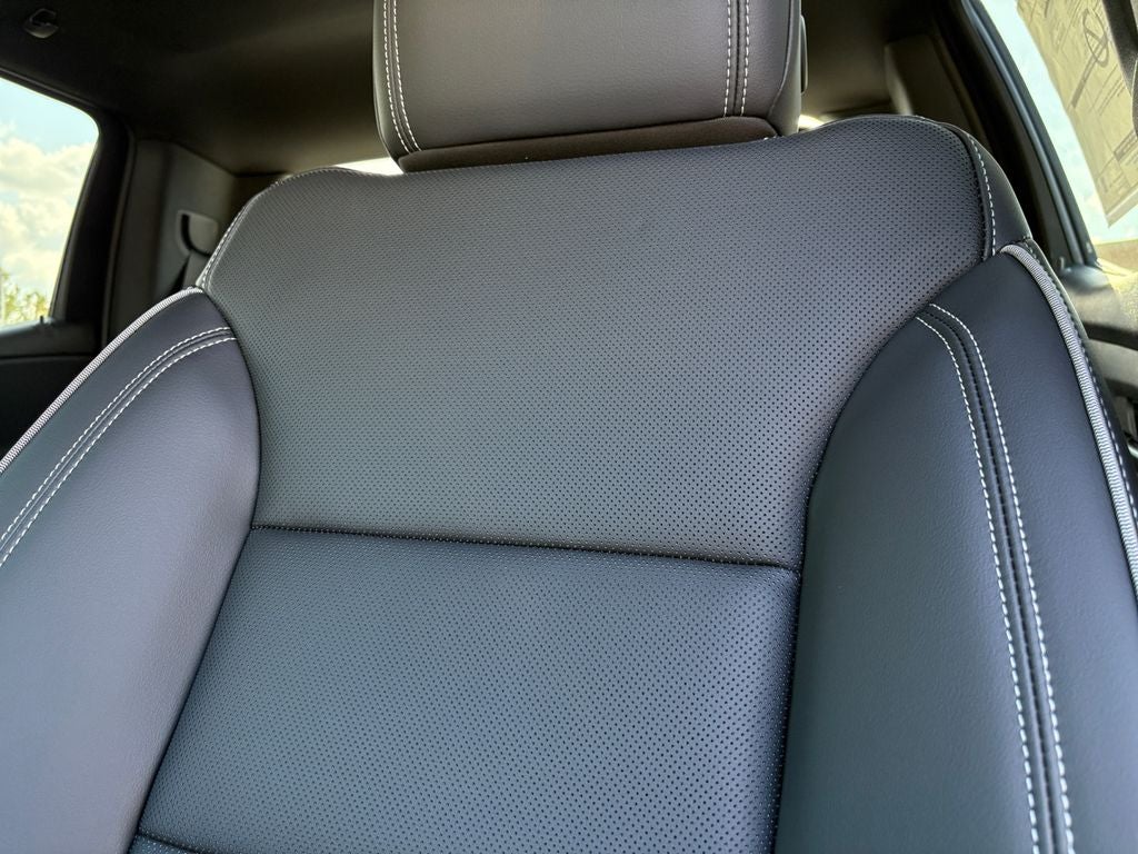 2025 Chevrolet Silverado EV LT - Extended Range