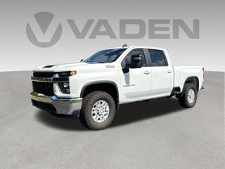 2020 Chevrolet Silverado 2500 HD LT