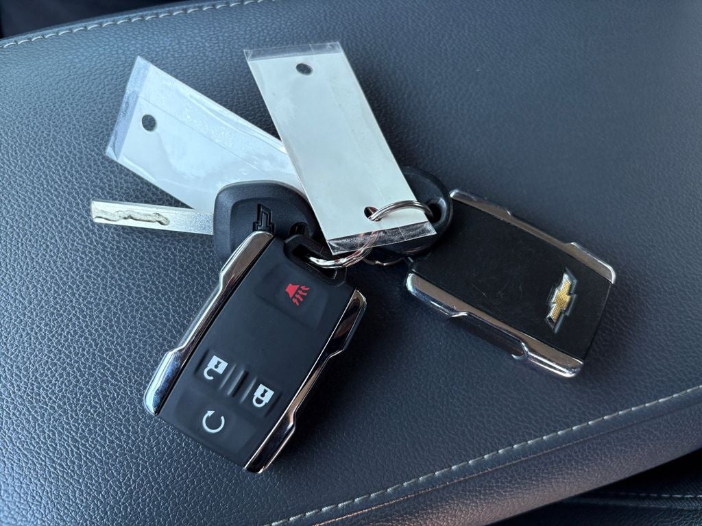 2019 Chevrolet Colorado 4WD Z71