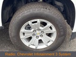 2022 Chevrolet Colorado 2WD LT