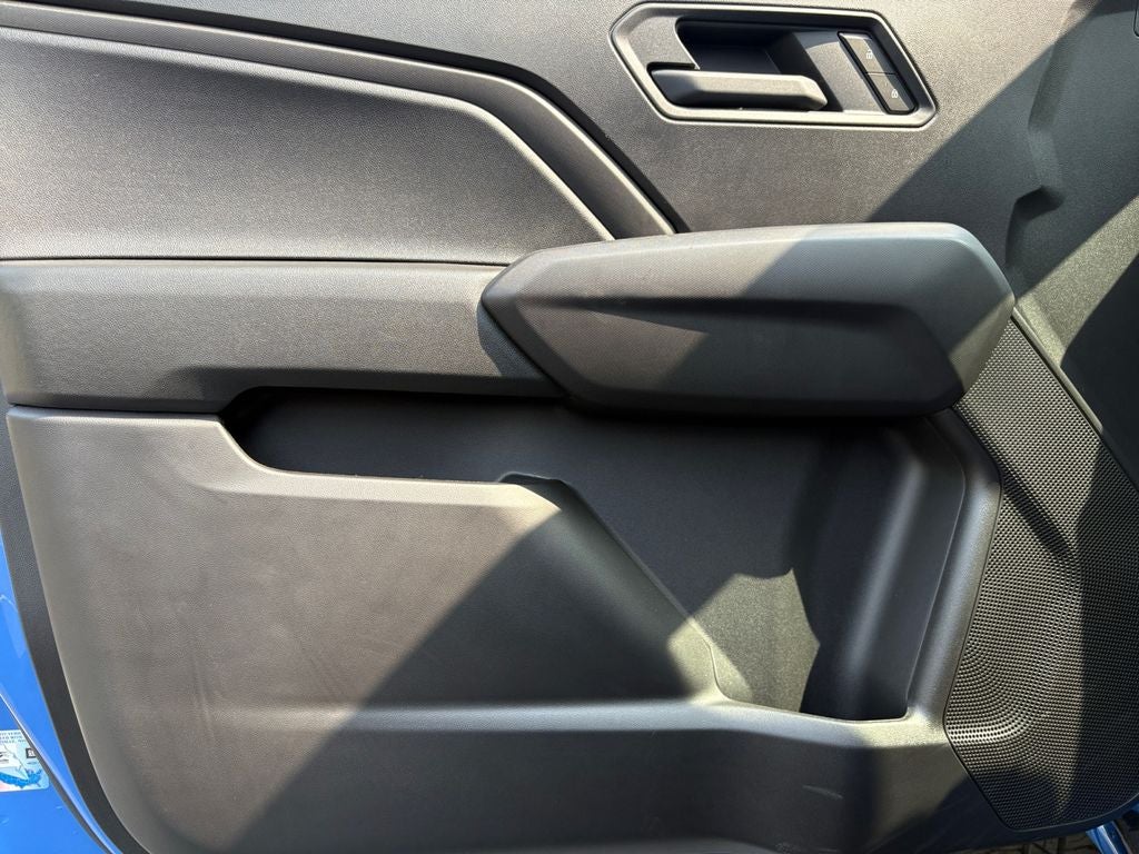 2026 Chevrolet Colorado Trail Boss - Photo 10