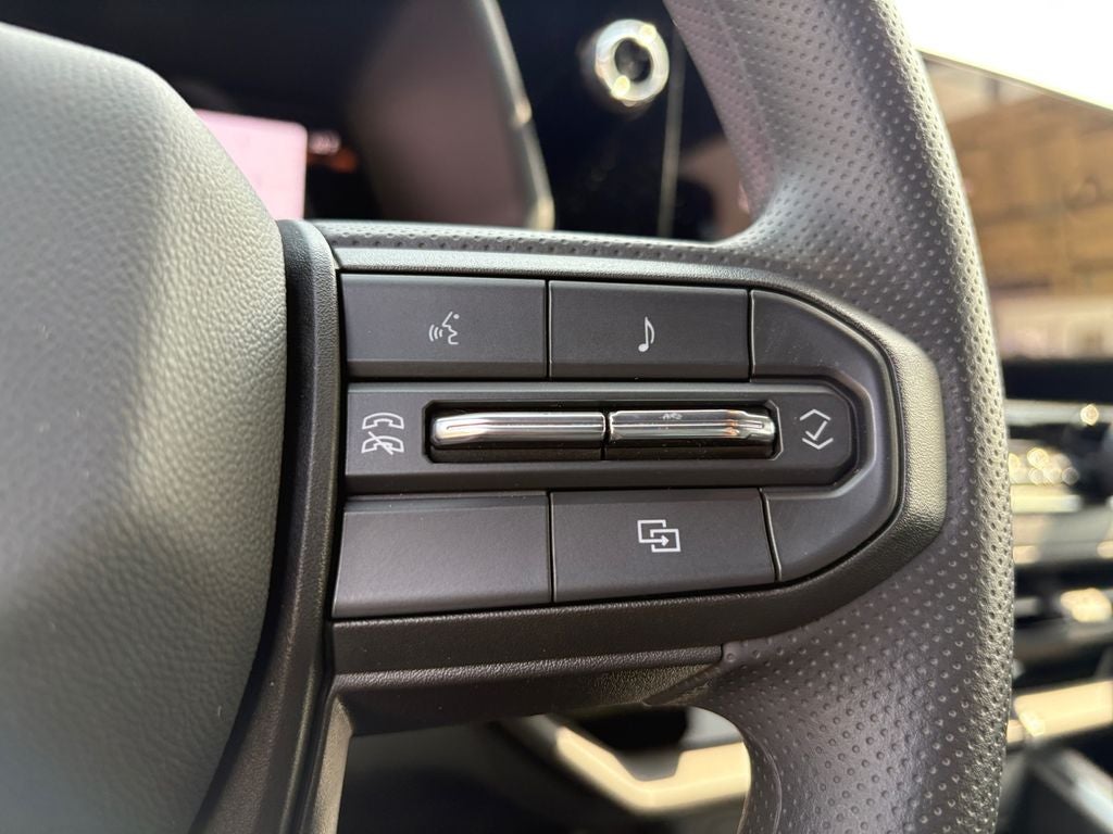 2026 Chevrolet Colorado Trail Boss - Photo 14