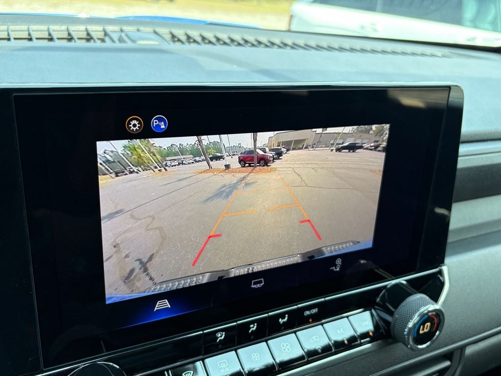 2026 Chevrolet Colorado Trail Boss - Photo 15