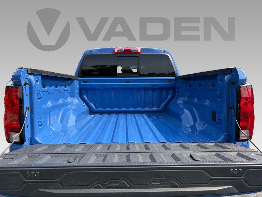 2026 Chevrolet Colorado Trail Boss - Photo 19