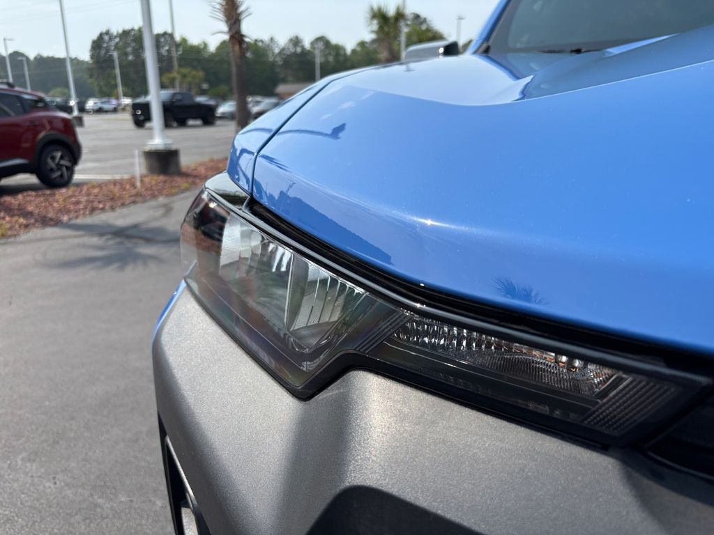 2026 Chevrolet Colorado Trail Boss - Photo 24